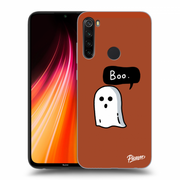 Hülle für Xiaomi Redmi Note 8T - Boo