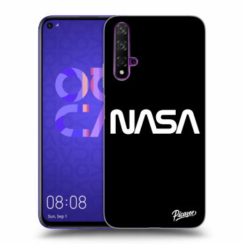 Hülle für Huawei Nova 5T - NASA Basic