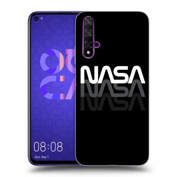 Hülle für Huawei Nova 5T - NASA Triple