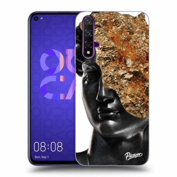 Hülle für Huawei Nova 5T - Holigger