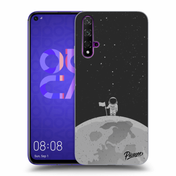 Hülle für Huawei Nova 5T - Astronaut