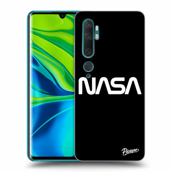 Hülle für Xiaomi Mi Note 10 (Pro) - NASA Basic