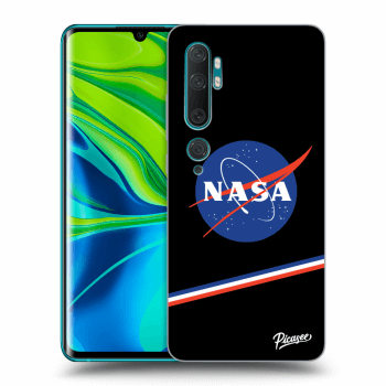 Hülle für Xiaomi Mi Note 10 (Pro) - NASA Original