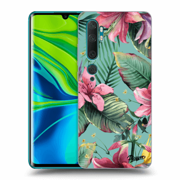 Picasee ULTIMATE CASE für Xiaomi Mi Note 10 (Pro) - Hawaii