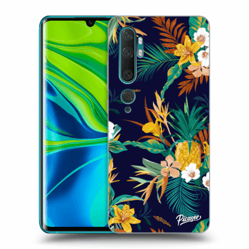 Picasee ULTIMATE CASE für Xiaomi Mi Note 10 (Pro) - Pineapple Color