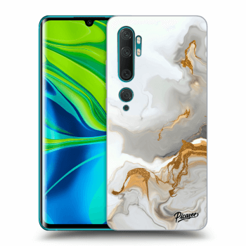 Hülle für Xiaomi Mi Note 10 (Pro) - Her