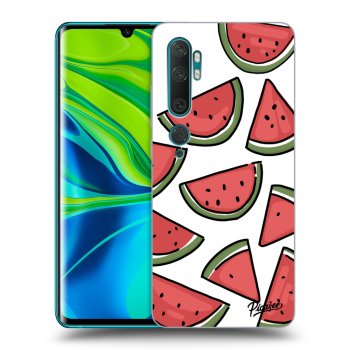 Picasee ULTIMATE CASE für Xiaomi Mi Note 10 (Pro) - Melone