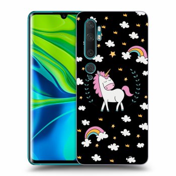 Hülle für Xiaomi Mi Note 10 (Pro) - Unicorn star heaven