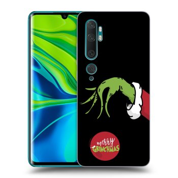 Hülle für Xiaomi Mi Note 10 (Pro) - Grinch