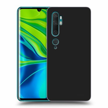 Hülle für Xiaomi Mi Note 10 (Pro) - Clear