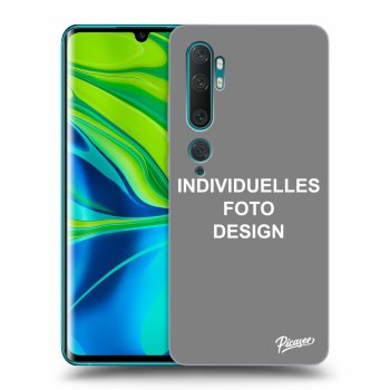 Hülle für Xiaomi Mi Note 10 (Pro) - Individuelles Fotodesign