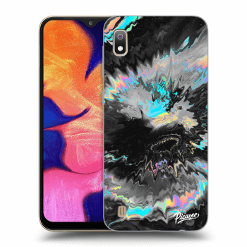 Hülle für Samsung Galaxy A10 A105F - Magnetic