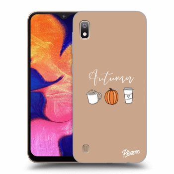 Hülle für Samsung Galaxy A10 A105F - Autumn