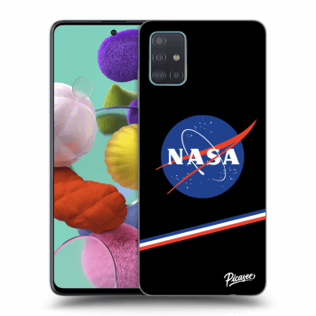 Hülle für Samsung Galaxy A51 A515F - NASA Original