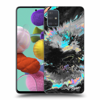 Picasee ULTIMATE CASE für Samsung Galaxy A51 A515F - Magnetic