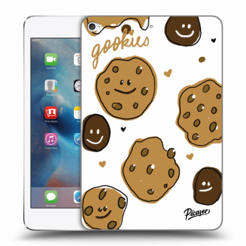 Hülle für Apple iPad mini 4 - Gookies
