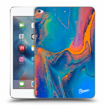 Hülle für Apple iPad mini 4 - Rainbow