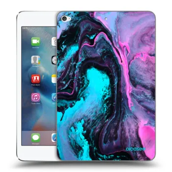 Hülle für Apple iPad mini 4 - Lean 2