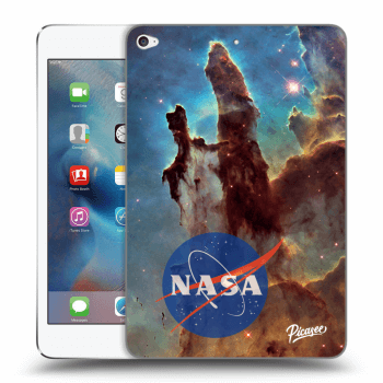 Hülle für Apple iPad mini 4 - Eagle Nebula