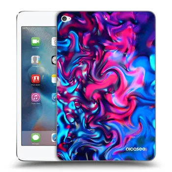 Hülle für Apple iPad mini 4 - Redlight