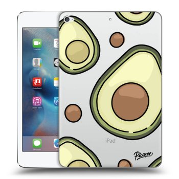 Hülle für Apple iPad mini 4 - Avocado
