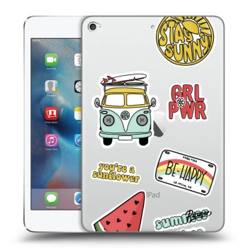 Hülle für Apple iPad mini 4 - Summer