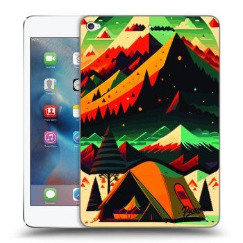 Hülle für Apple iPad mini 4 - Montreal