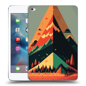 Hülle für Apple iPad mini 4 - Oregon