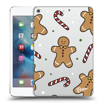 Hülle für Apple iPad mini 4 - Gingerbread