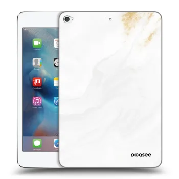 Hülle für Apple iPad mini 4 - White