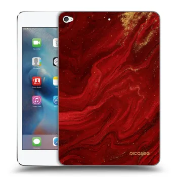 Hülle für Apple iPad mini 4 - Red