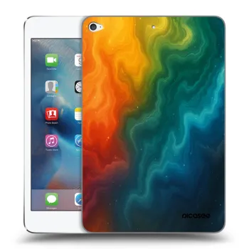 Hülle für Apple iPad mini 4 - Solar