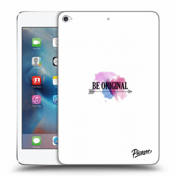 Hülle für Apple iPad mini 4 - Be original