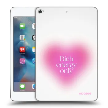 Hülle für Apple iPad mini 4 - Rich Energy