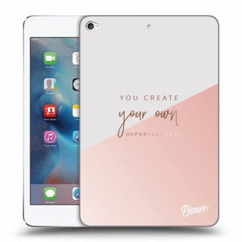 Hülle für Apple iPad mini 4 - You create your own opportunities