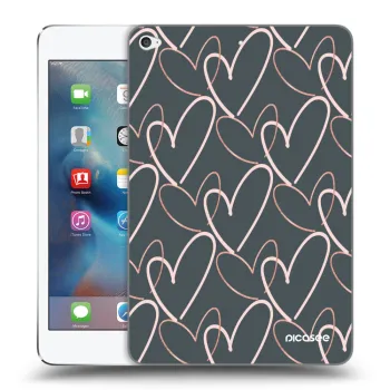 Hülle für Apple iPad mini 4 - Viel Liebe