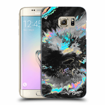 Hülle für Samsung Galaxy S7 Edge G935F - Magnetic