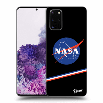 Hülle für Samsung Galaxy S20+ G985F - NASA Original