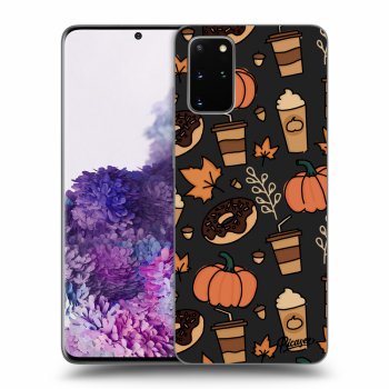 Hülle für Samsung Galaxy S20+ G985F - Fallovers