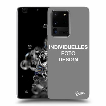 Hülle für Samsung Galaxy S20 Ultra 5G G988F - Individuelles Fotodesign