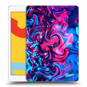 Hülle für Apple iPad 10.2" 2019 (7. gen) - Redlight