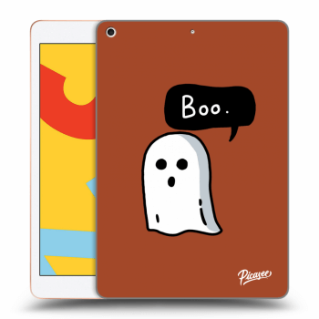 Hülle für Apple iPad 10.2" 2019 (7. gen) - Boo