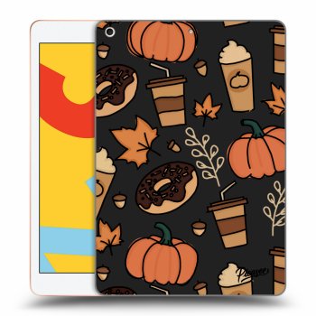 Hülle für Apple iPad 10.2" 2019 (7. gen) - Fallovers