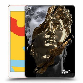 Hülle für Apple iPad 10.2" 2019 (7. gen) - Trigger