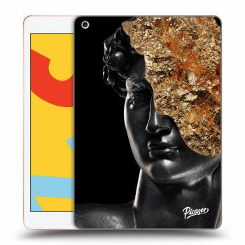 Hülle für Apple iPad 10.2" 2019 (7. gen) - Holigger
