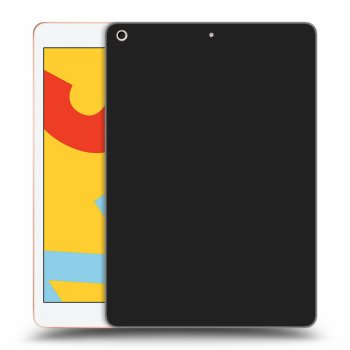 Hülle für Apple iPad 10.2" 2019 (7. gen) - Clear