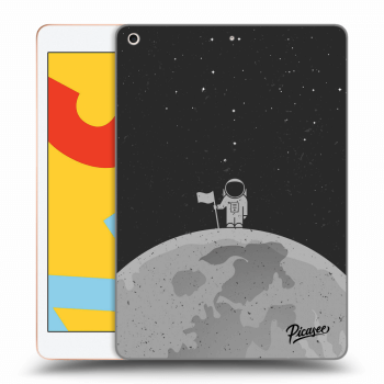 Hülle für Apple iPad 10.2" 2019 (7. gen) - Astronaut