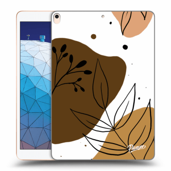 Hülle für Apple iPad Air 10.5" 2019 (3.gen) - Boho style