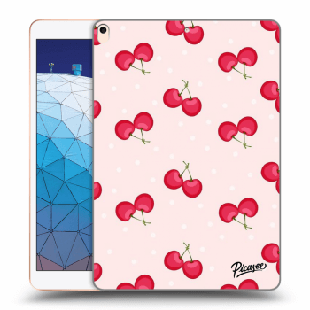 Hülle für Apple iPad Air 10.5" 2019 (3.gen) - Cherries