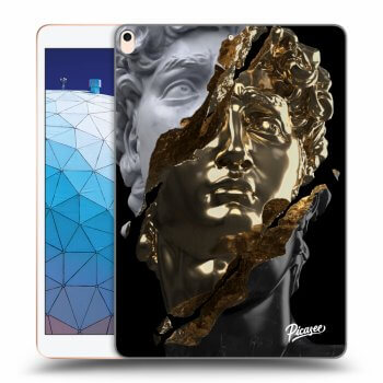 Hülle für Apple iPad Air 10.5" 2019 (3.gen) - Trigger